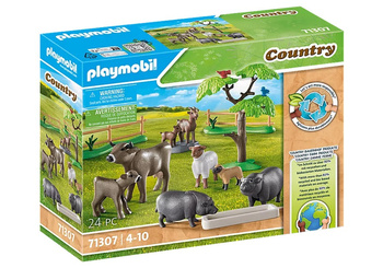 Playmobil 71307 Zwierzęta gospodarskie