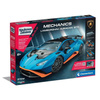 Clementoni Naukowa zabawa Laboratorium mechaniki Lamborghini Huracan STO 50752