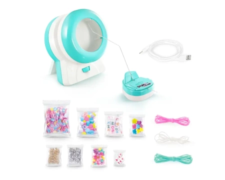 Epee Projekt Glam - Zakręcony kreator bransoletek