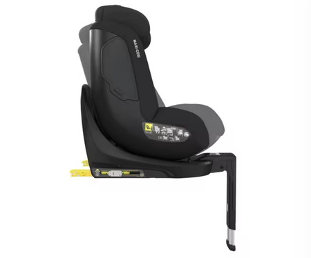 Maxi Cosi fotelik Samochodowy Mica Eco i-Size Authentic Black