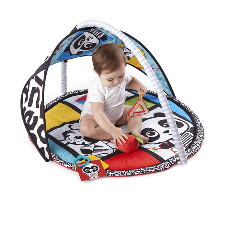 Baby Einstein Mata Sensory Panda