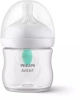 Avent Philips Butelka Natural Response z nakładką antykolkową AirFree 125ml