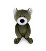 Balibazoo Miś Tulimy zielony 19 cm