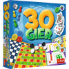Trefl Gra planszowa 30 gier