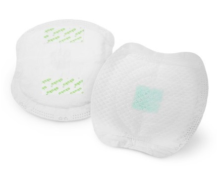 Akuku Wkładki laktacyjne NIGHT A0444