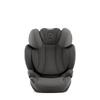 Cybex Solution T i-Fix - fotelik samochodowy 15-50 kg Mirage Grey (Comfort)