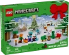 Lego 21280 Minecraft Kalendarz adwentowy