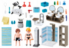 Playmobil 9268 Łazienka