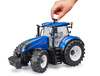 Bruder 03120 Traktor New Holland T7.315