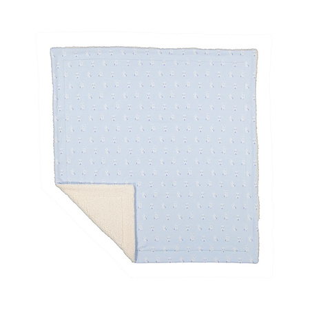 Mayoral Kocyk z kożuszkiem 62 Cielo