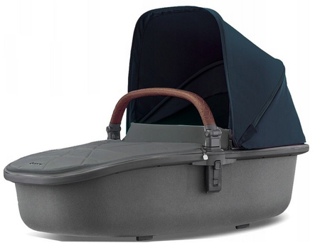 Quinny VNC Vancouver Hux wózek 2w1 Graphite Twist (Outlet)