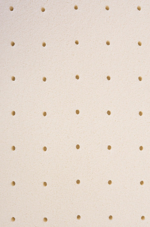 Babymatex Eco Latex 120x60x10 Materac ortopedyczny