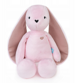 Szumiś Królik 3w1 Róż