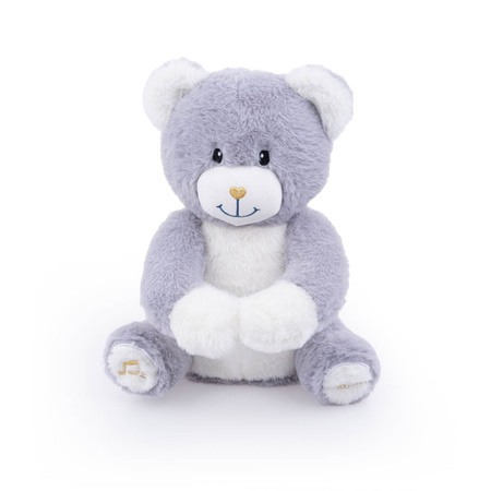 Dumel Miś Śmieszek A Kuku