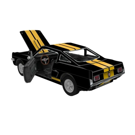 Revell Puzzle 3D Mustang 66 Shelby GT350-H