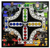 Buzz Astral Lightyear - Zestaw 4 gier planszowych