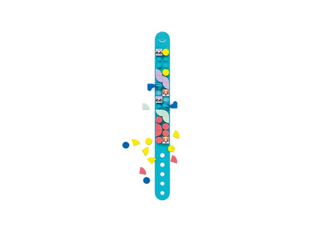 Lego 41801 Dots Moje zwierzaki - bransoletka