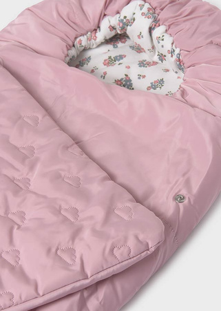 Mayoral Śpiworek do gondolki 79 Rosa baby