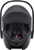 Britax Romer Fotelik samochodowy BABY-SAFE PRO 0 - 13 kg   Midnight Grey
