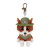 Psi Patrol - Tracker Clip 8,5 cm TY BEANIE BABIES