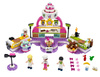 Konkurs pieczenia Lego Friends 41393