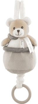 Chicco Pozytywka Miś Doudou