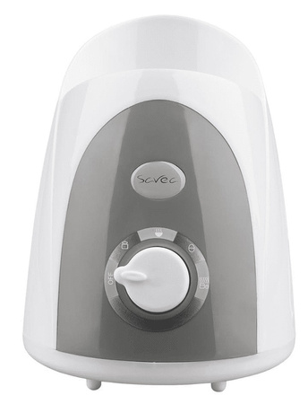 Podgrzewacz i sterylizator do butelek 5w1 Savea