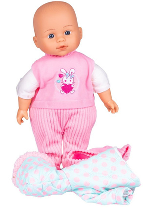 Smily Play Lalka Julka 32 cm w pudełku prezentowym SP83514