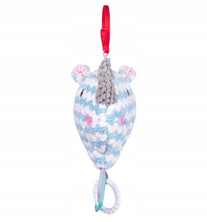 BaliBazoo Zawieszka Nosorożec