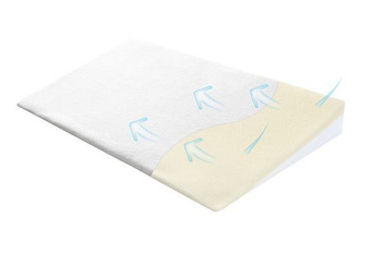 Poduszka dla niemowląt KLIN Air 60x36 BabyMatex