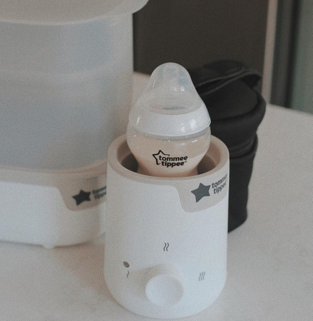 Tommee Tippee Podgrzewacz do butelek i żywności