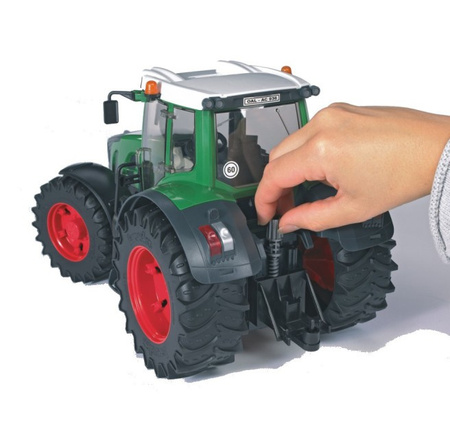 Bruder 03040 Traktor Fendt 936 Vario