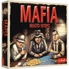 Gra towarzyska Trefl Mafia Miasto Intryg