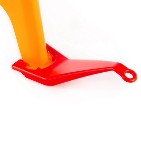 Wader Polesie Betoniarka z zaczepem