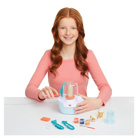 Make It Real Pracownia Ceramiki zestaw kreatywny 1465