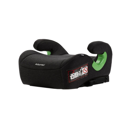 Adamex Podstawka Samochodowa Bass 125 - 150 cm Graphite