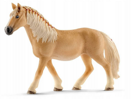 Schleich Horse Club Klacz rasy Haflinger