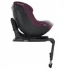 Kinderkraft I-GUARD i-Size 360 stopni fotelik samochodowy RWF Cherry Pearl