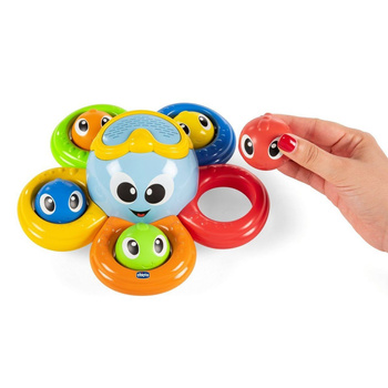 Chicco Ośmiorniczka Billy