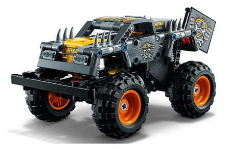 Monster Jam® Max-D® Lego Technic 42119