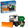 Lego 60490 City Pług śnieżny