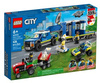 Mobilne centrum dowodzenia policji Lego 60315
