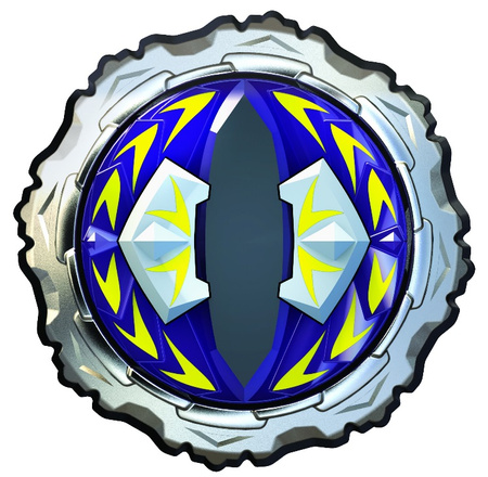 Spinner M.A.D. mix kolorów