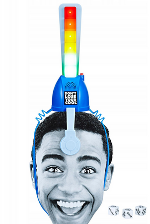 Hasbro Gra Wrzuć na luz