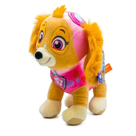 Psi Patrol Maskotka SKYE 25cm