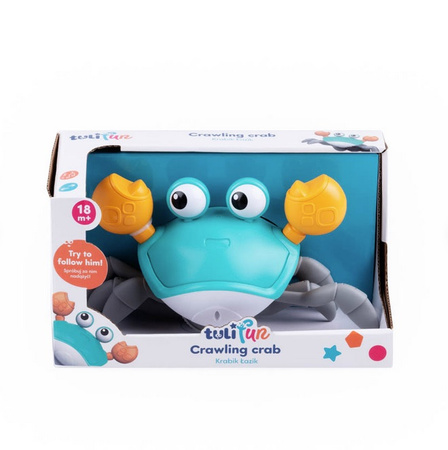 Tuli Fun Krabik Łazik