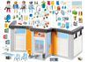 Szpital z wyposażeniem Playmobil 70191