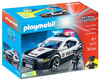 Samochód policyjny Playmobil 5673