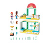 Klinika dla zwierzątek Lego 41695