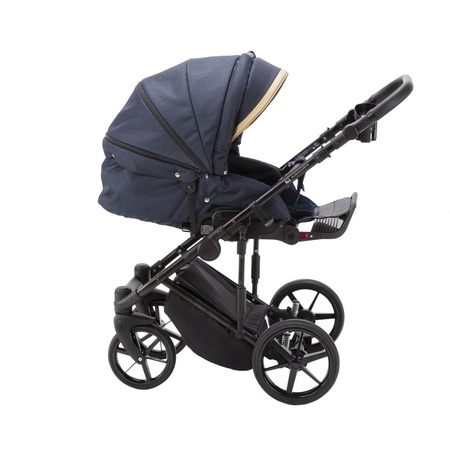 Adamex Wózek wielofunkcyjny 2 w 1 Rimini RI95 TIP